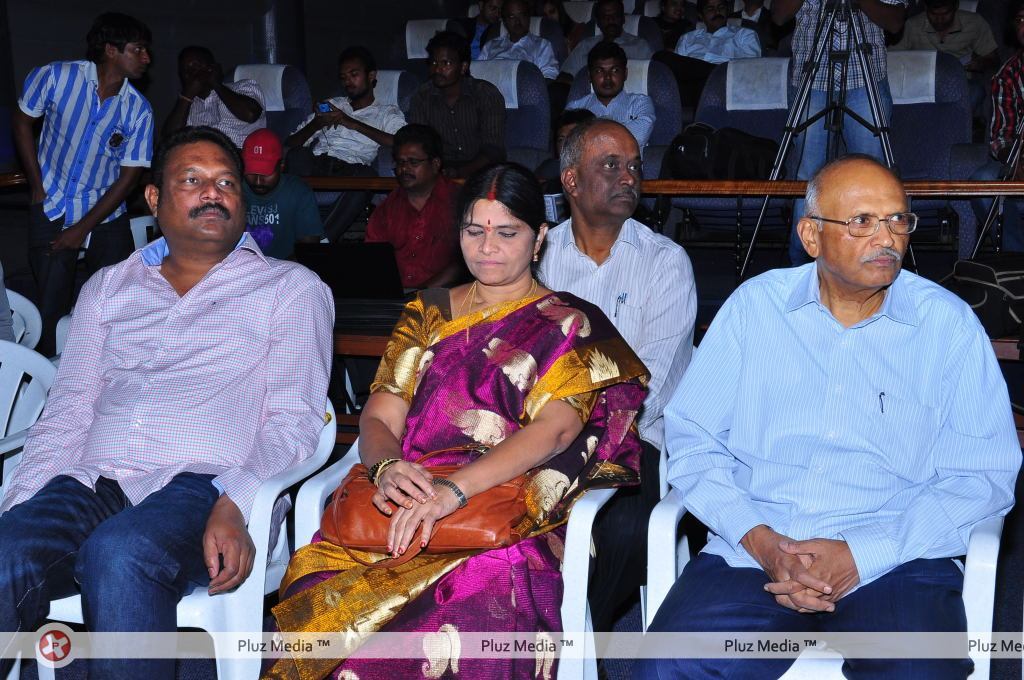 Sri Sai Gananjali audio Album launch - Pictures | Picture 106503